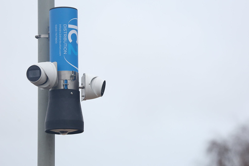 3 Ways Rapid Deployment Cameras for Reducing Anti-Social Behaviour