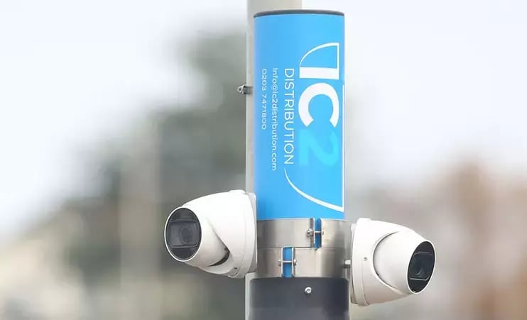 5 Advantages Of Using Battery Powered Rapid Deployment Cameras