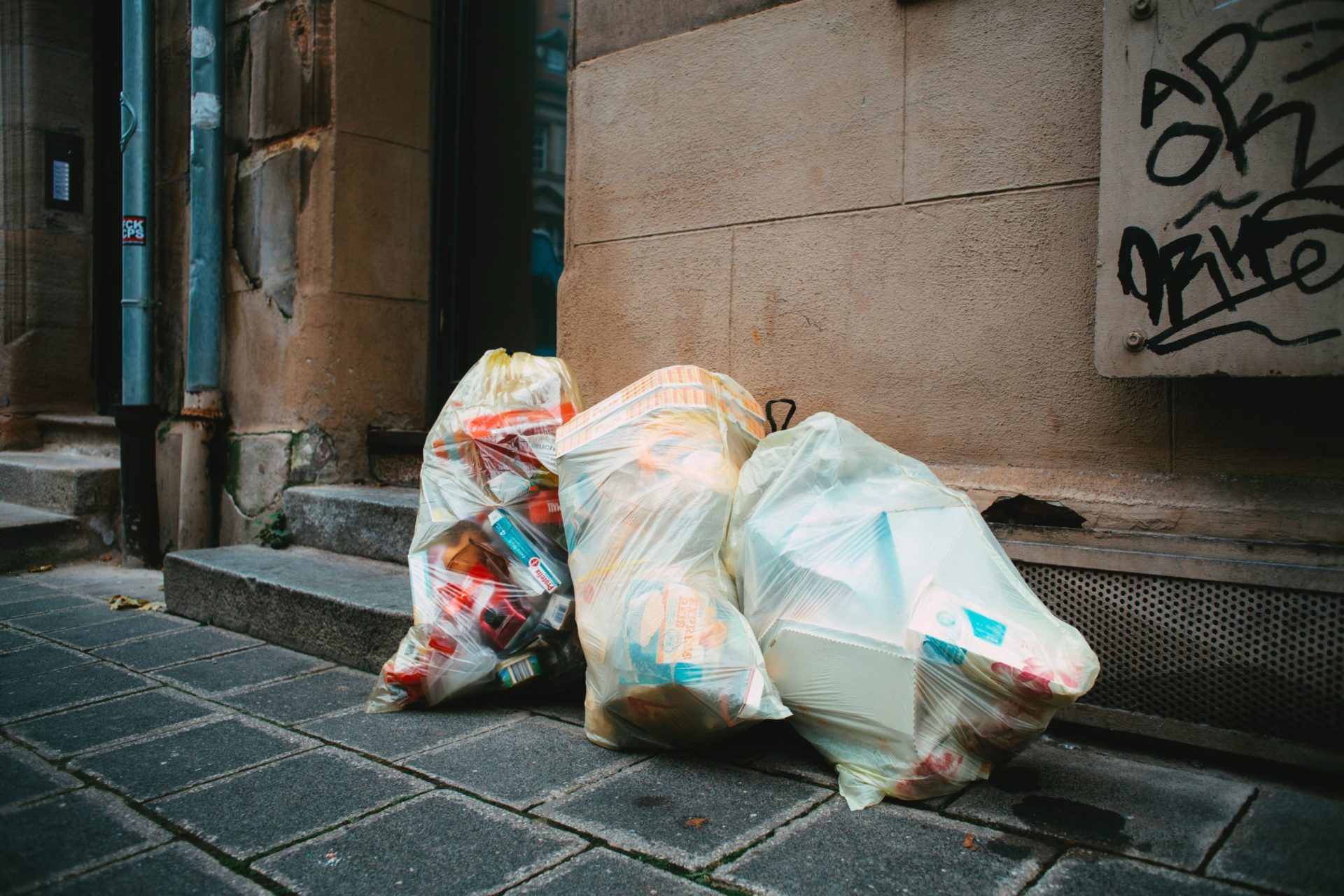 5 Reasons to use Redeployable Covert Cameras for Fly-Tipping