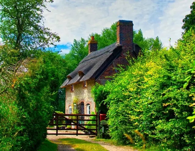 How to prevent rural crime
