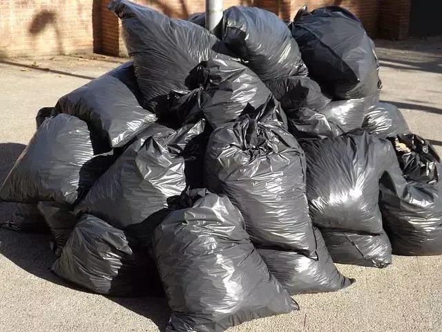 Local Authorities Combat Fly Tipping with Overt Redeployable CCTV