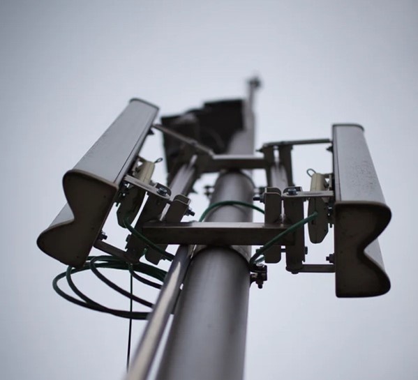 Pros & Cons of 4G Streaming for Rapid Deployment Camera