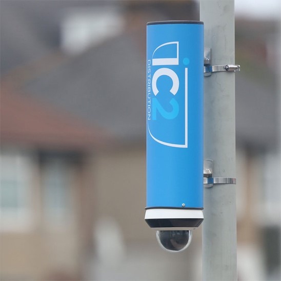 The beginner's guide to rapid deployment CCTV cameras