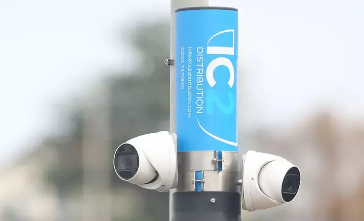 5 Advantages Of Using Battery Powered Rapid Deployment Cameras